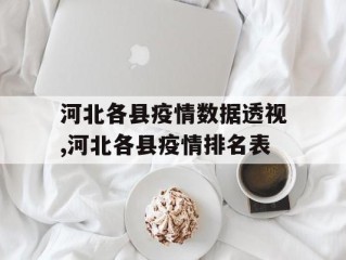 河北各县疫情数据透视,河北各县疫情排名表