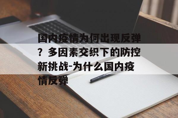 国内疫情为何出现反弹？多因素交织下的防控新挑战-为什么国内疫情反弹