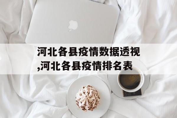河北各县疫情数据透视,河北各县疫情排名表