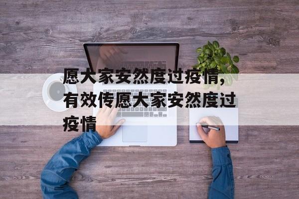 愿大家安然度过疫情,有效传愿大家安然度过疫情